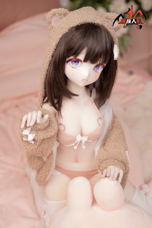 Mozu Doll 85 CM Big Breast Maiya - Image 2