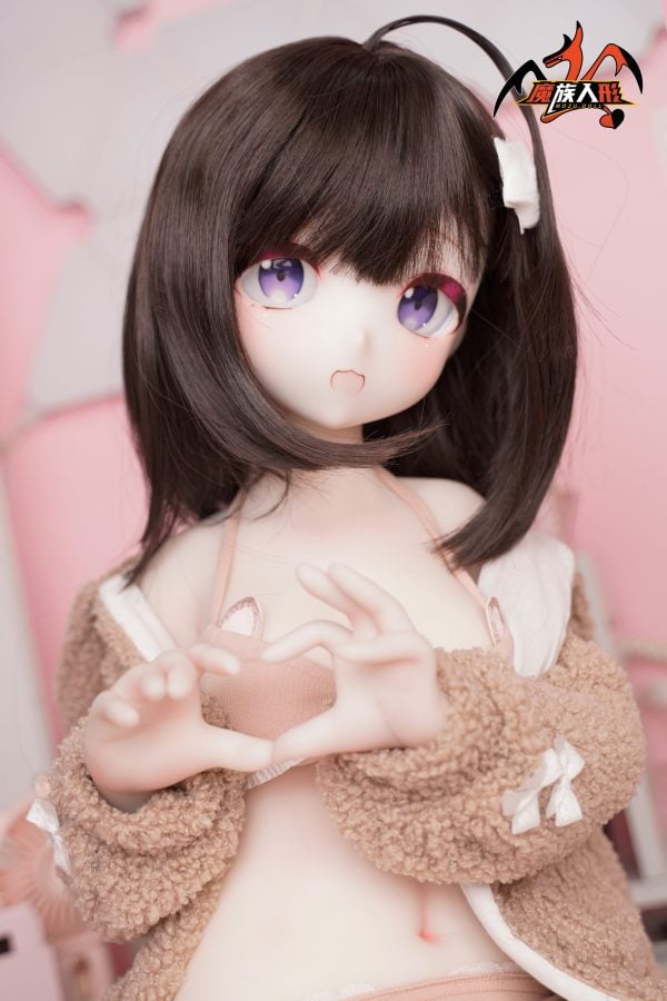 Mozu Doll 85 CM Big Breast Maiya - Image 21