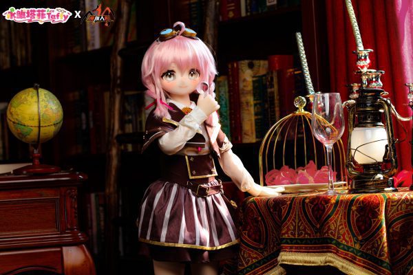 In Stock Mozu Doll 85 CM Yung Ho Tafe - Image 26