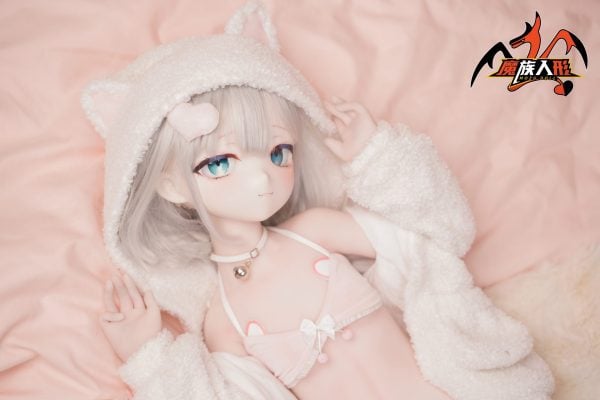 Mozu Doll 85 CM Small Breast Suzume - Image 22