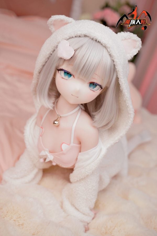 Mozu Doll 85 CM Small Breast Suzume - Image 3
