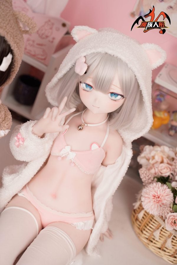 Mozu Doll 85 CM Small Breast Suzume - Image 14