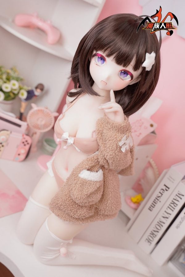 Mozu Doll 85 CM Big Breast Maiya - Image 17