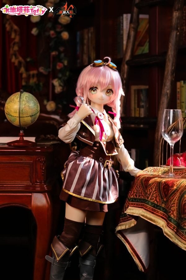 In Stock Mozu Doll 85 CM Yung Ho Tafe - Image 25