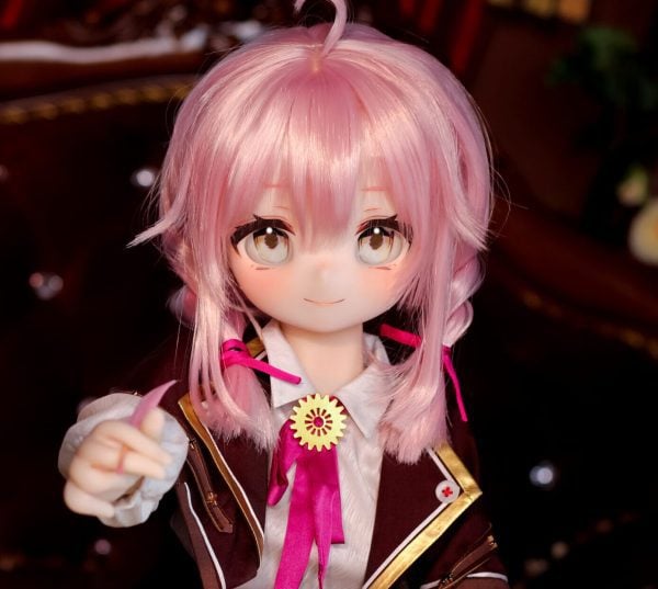 In Stock Mozu Doll 85 CM Yung Ho Tafe - Image 23