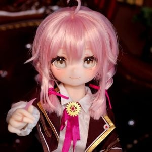 In Stock Mozu Doll 85 CM Yung Ho Tafe