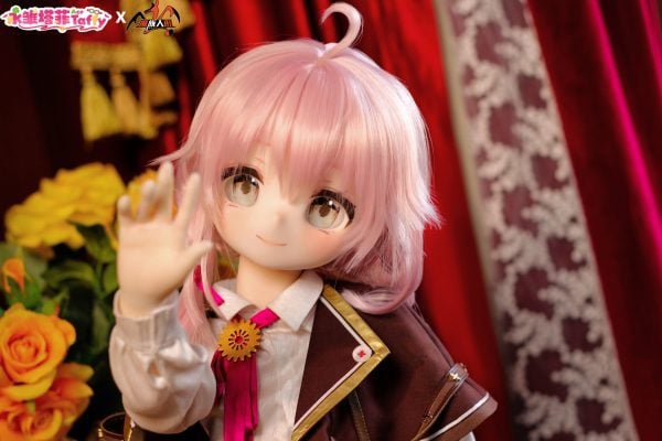 In Stock Mozu Doll 85 CM Yung Ho Tafe - Image 20