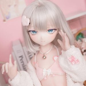 Mozu Doll 85 CM Small Breast Suzume