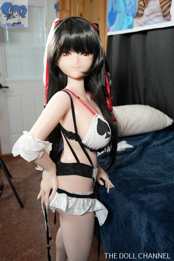 Ricky's Secret "Nothin Up My Sleave" Swimsuit - Image 14