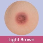 Light Brown