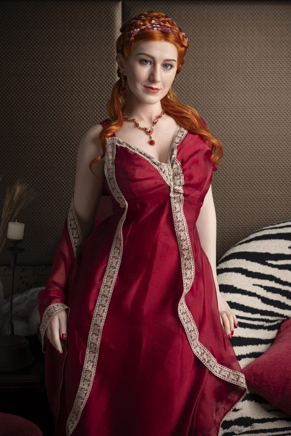 Starpery 165 CM G-cup Lucretia - Image 6