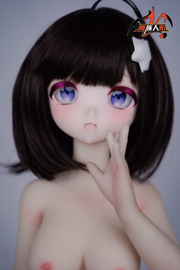 Mozu Doll 85 CM Big Breast Maiya - Image 13