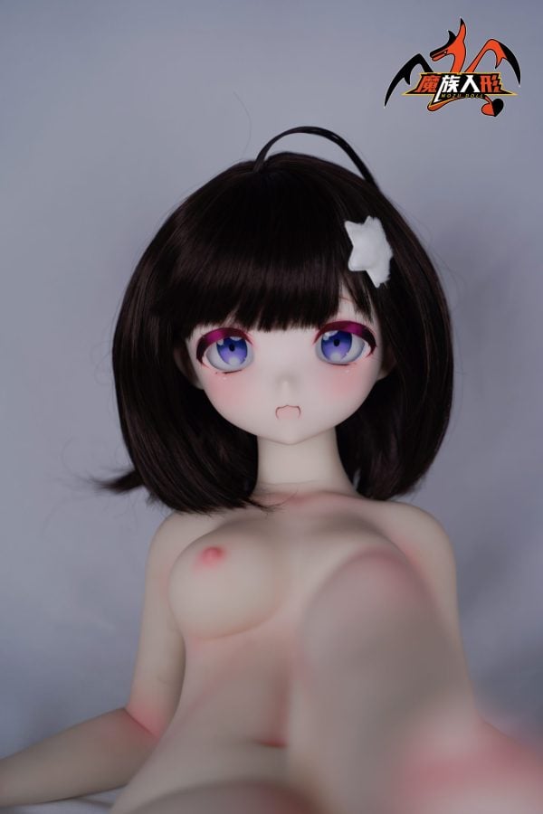 Mozu Doll 85 CM Big Breast Maiya - Image 9