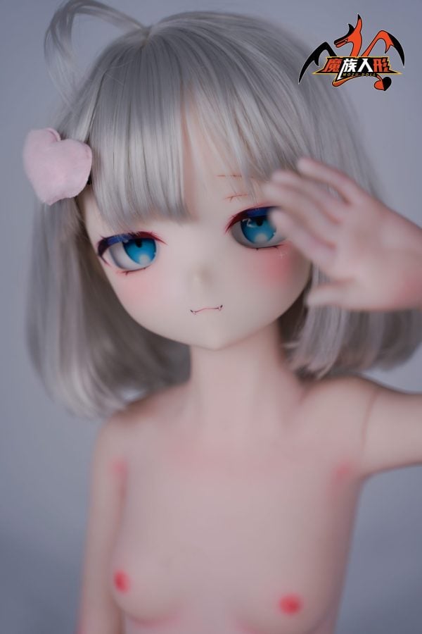 Mozu Doll 85 CM Small Breast Suzume - Image 9