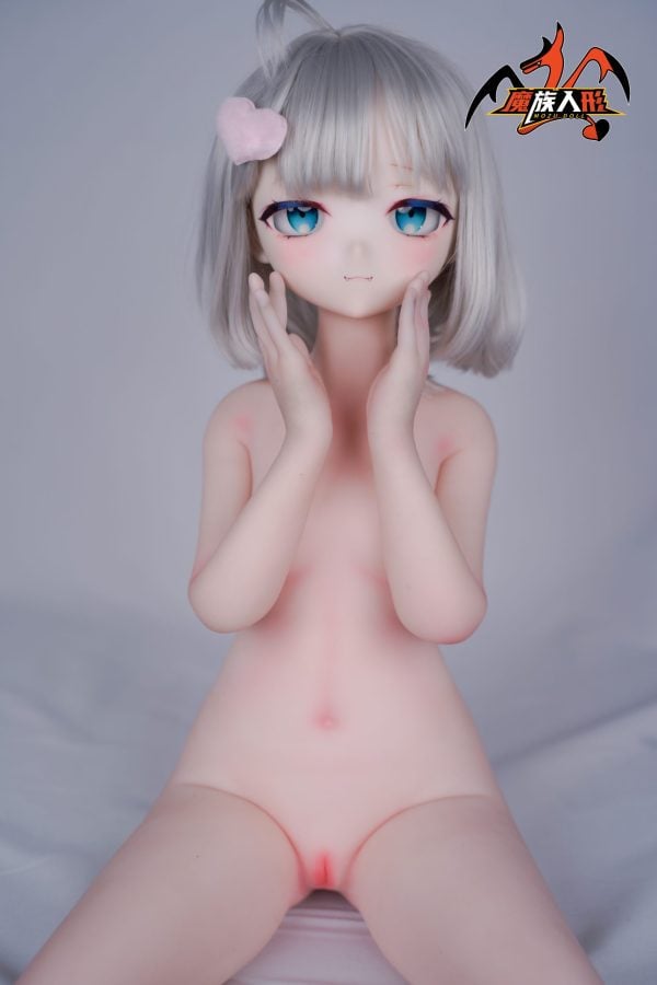Mozu Doll 85 CM Small Breast Suzume - Image 6