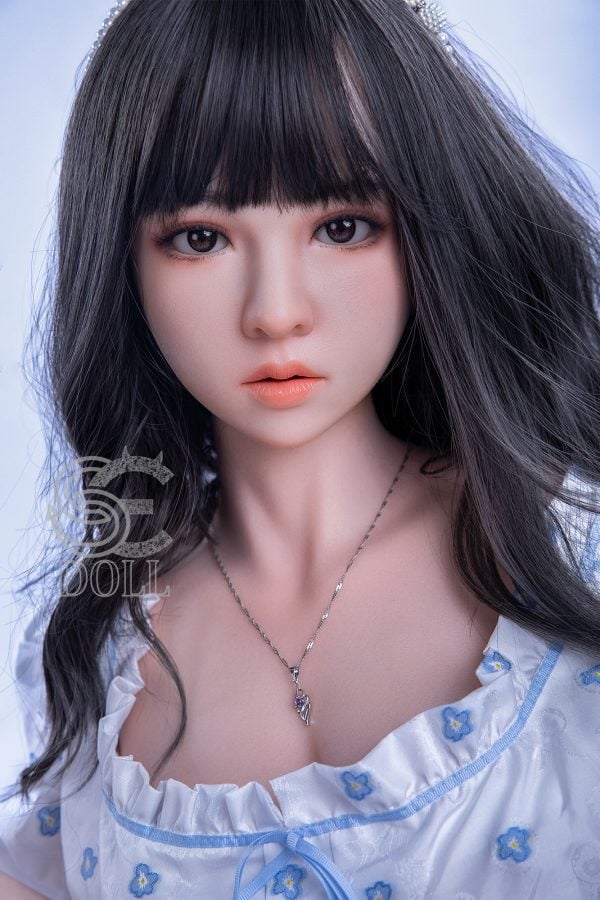 SE Doll 155 CM E Cup Full Silicone #010SO Kiko - Image 15