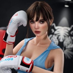 SE Doll 167 CM E Cup Full Silicone #088SO Jenny K