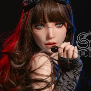 SE Doll 167 CM E Cup Full Silicone #088SO Jenny A
