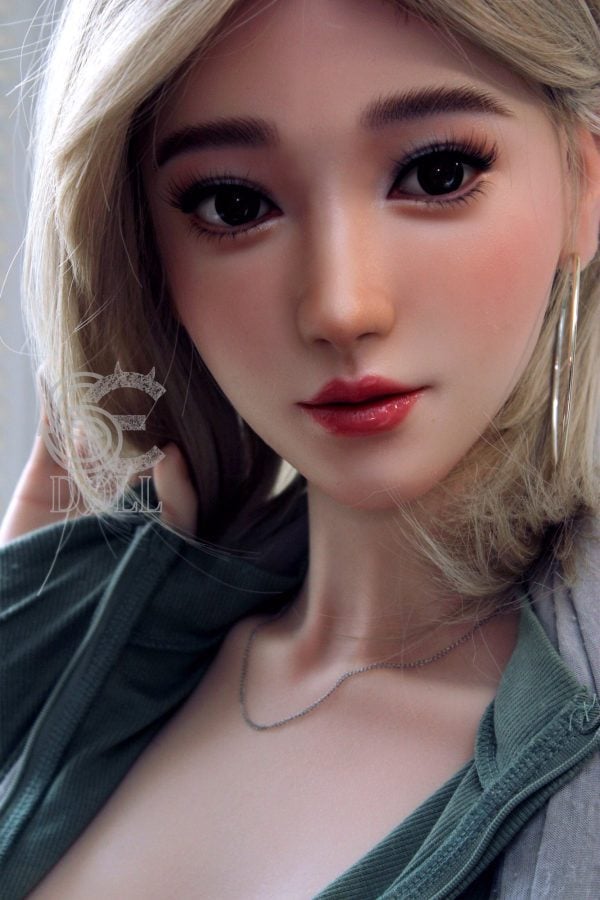 SE Doll 160 CM C Cup Full Silicone #079SC Yukka - Image 2