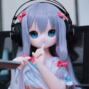 Mozu Doll 115 CM Kasumi