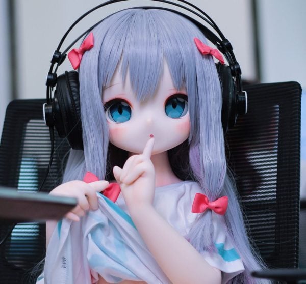 Mozu Doll 115 CM Kasumi