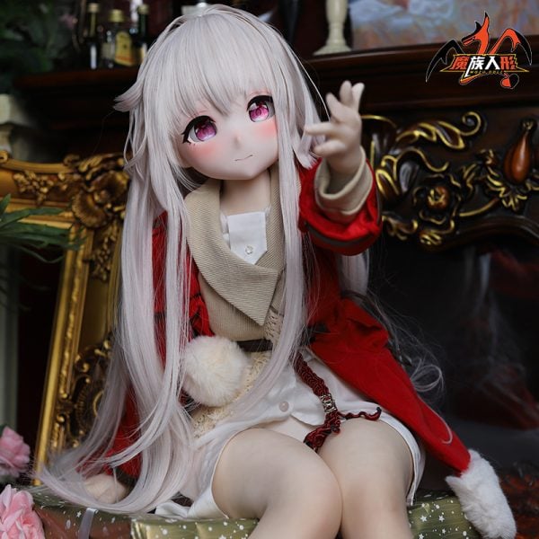 Mozu Doll 115 CM Kayla - Image 2