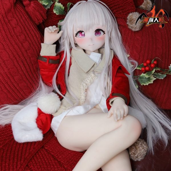 Mozu Doll 115 CM Kayla - Image 10
