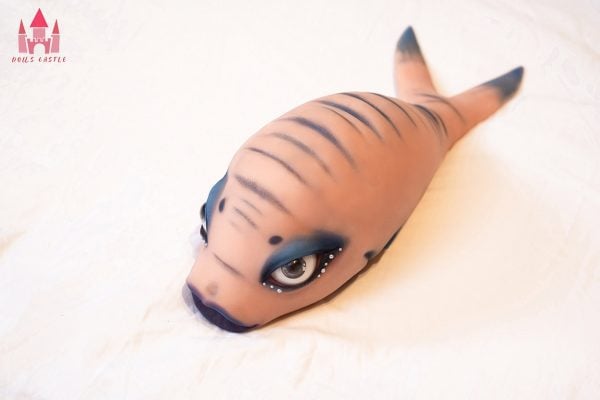 Castle Doll 38 CM #F1 - Image 10