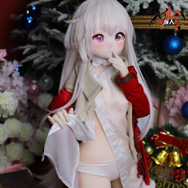 Mozu Doll 115 CM Kayla - Image 8