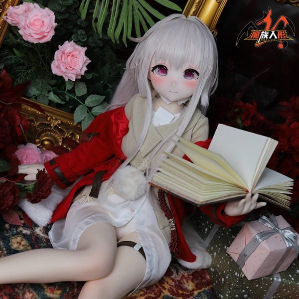 Mozu Doll 115 CM Kayla - Image 7