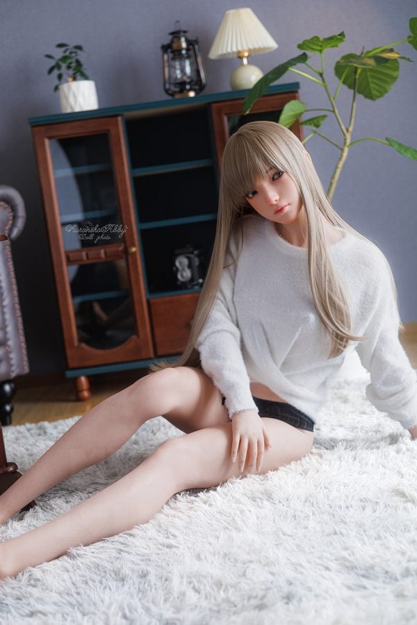 My Loli Waifu 148 CM B Cup Full Silicone Sora - Image 13