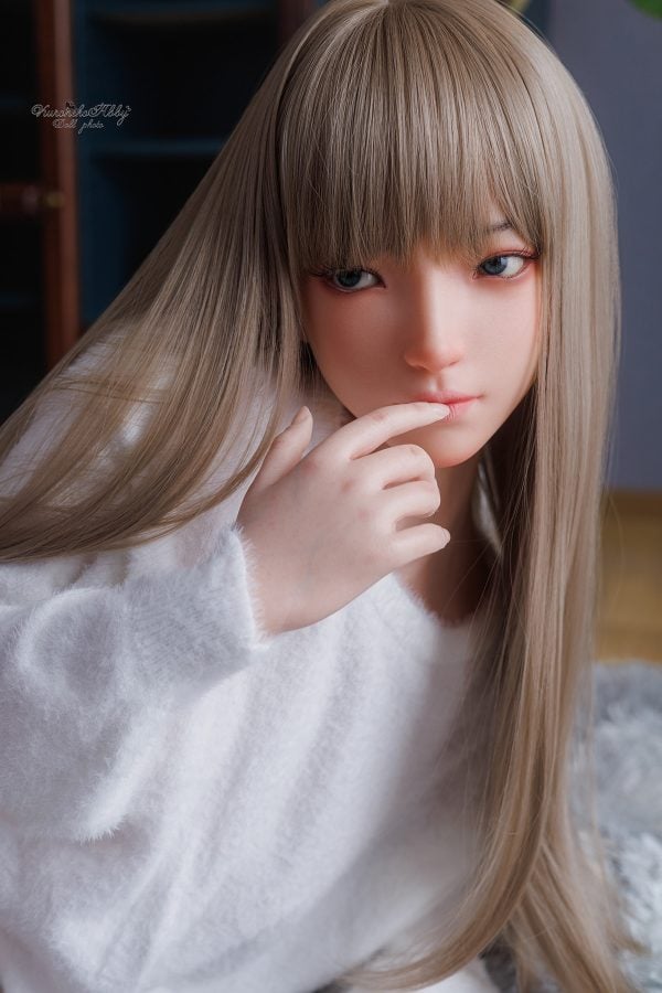 My Loli Waifu 148 CM B Cup Full Silicone Sora - Image 17