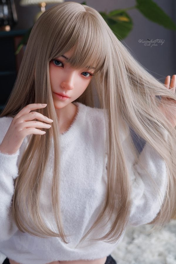 My Loli Waifu 148 CM B Cup Full Silicone Sora - Image 19