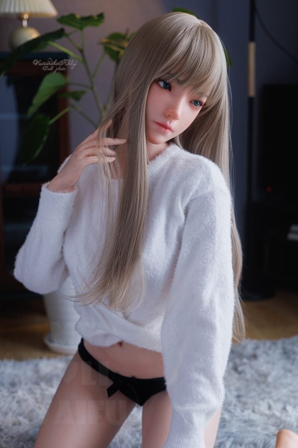 My Loli Waifu 148 CM B Cup Full Silicone Sora - Image 20