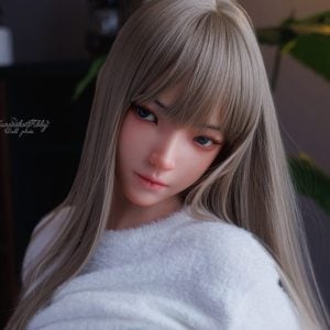 My Loli Waifu 148 CM B Cup Full Silicone Sora