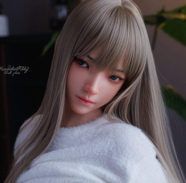 My Loli Waifu 148 CM B Cup Full Silicone Sora