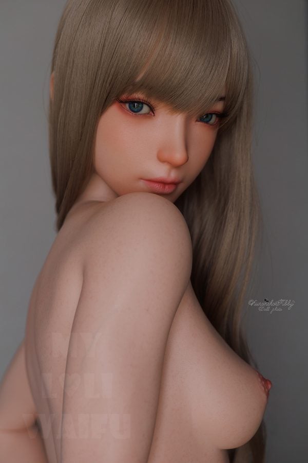 My Loli Waifu 148 CM B Cup Full Silicone Sora - Image 6