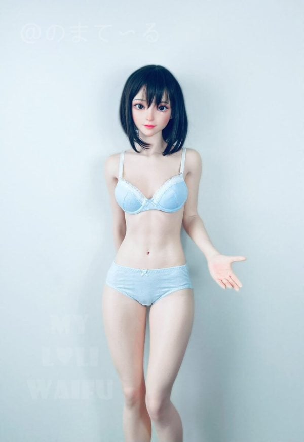 My Loli Waifu 148 CM B Cup Full Silicone Ali New - Image 2
