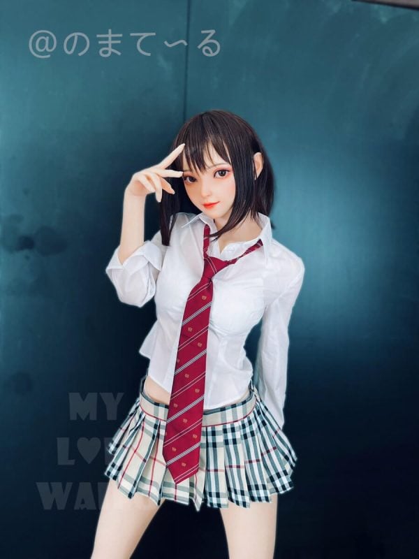 My Loli Waifu 148 CM B Cup Full Silicone Ali New - Image 11