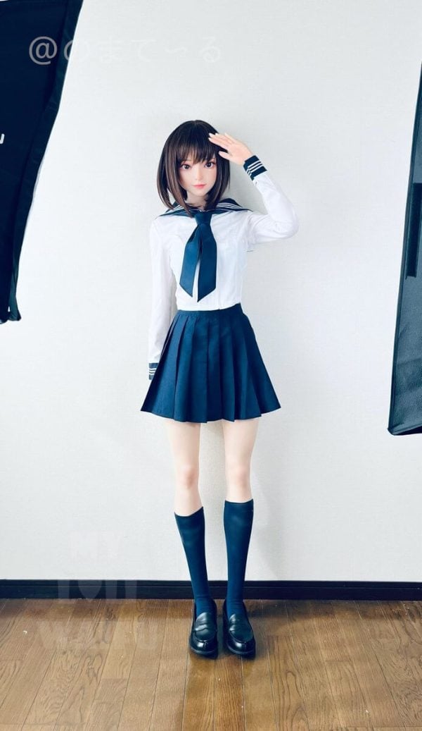 My Loli Waifu 148 CM B Cup Full Silicone Ali New - Image 12