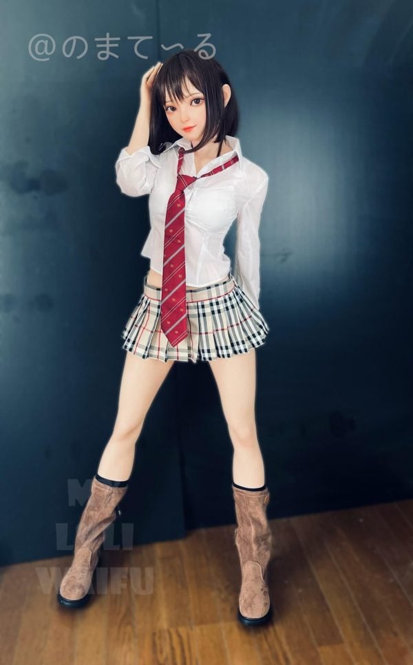 My Loli Waifu 148 CM B Cup Full Silicone Ali New - Image 22