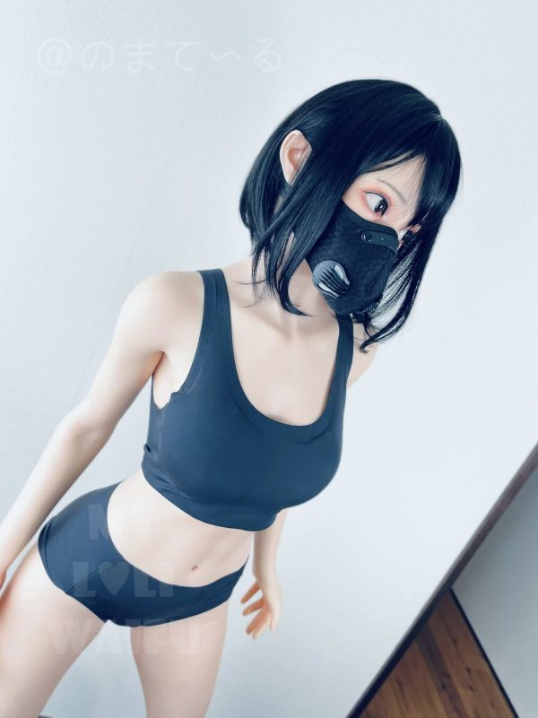 My Loli Waifu 148 CM B Cup Full Silicone Ali New - Image 23