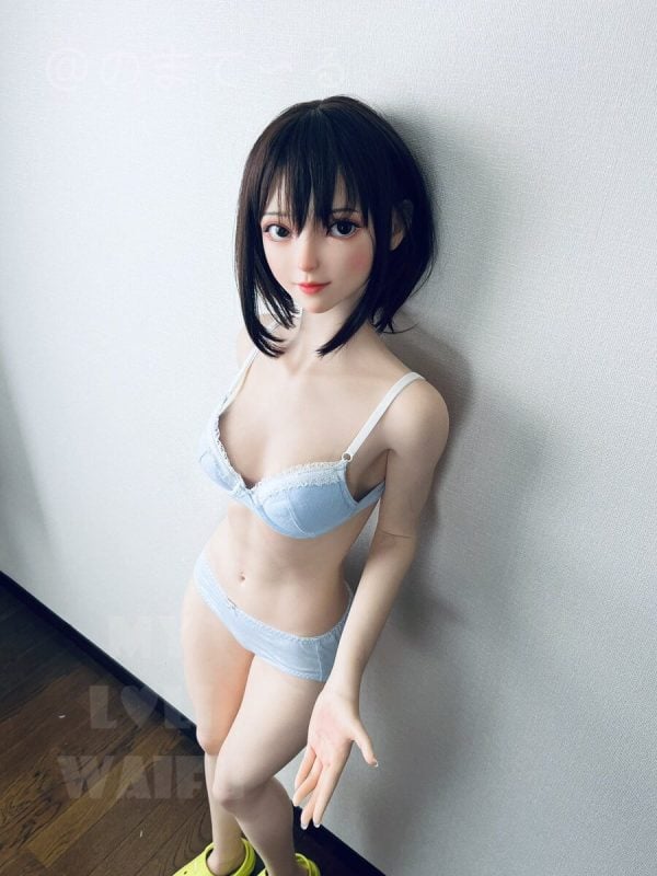 My Loli Waifu 148 CM B Cup Full Silicone Ali New - Image 26
