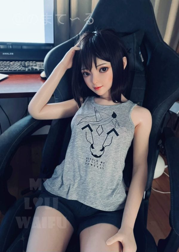 My Loli Waifu 148 CM B Cup Full Silicone Ali New - Image 29