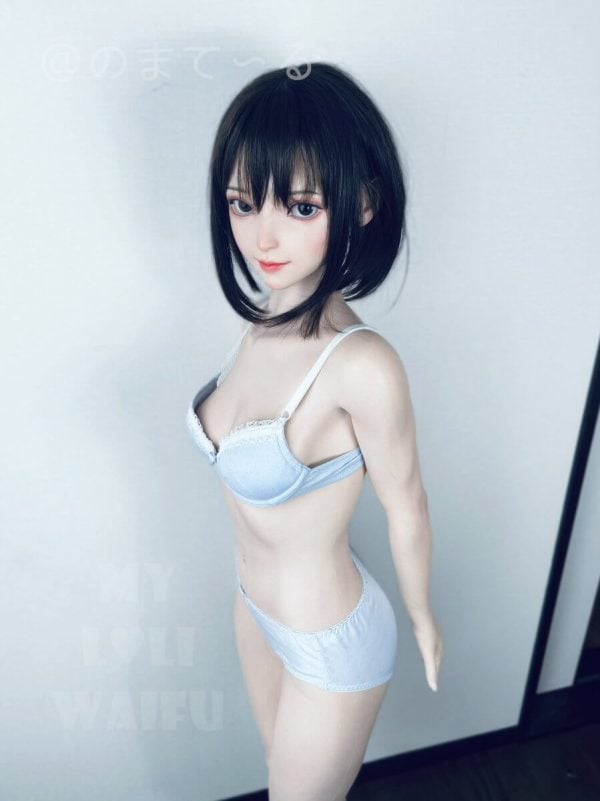 My Loli Waifu 148 CM B Cup Full Silicone Ali New - Image 4