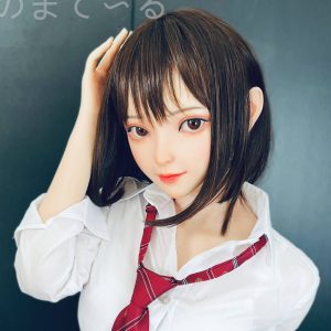 My Loli Waifu 148 CM B Cup Full Silicone Ali New