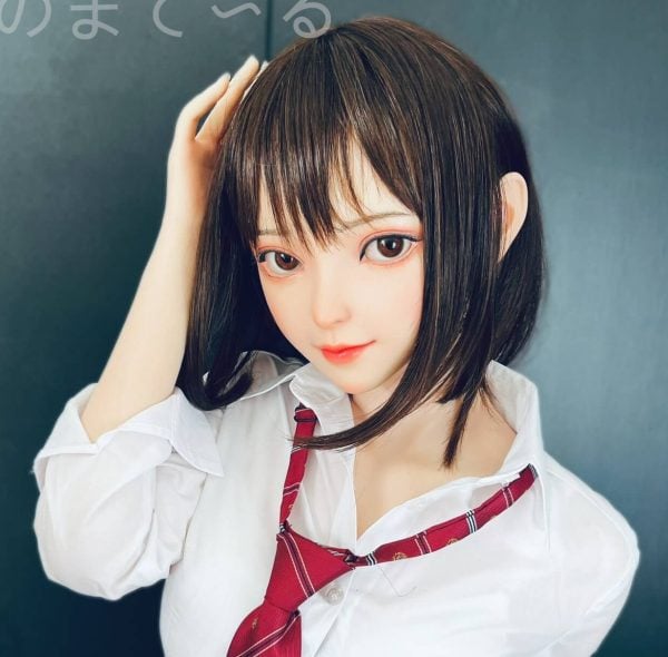 My Loli Waifu 148 CM B Cup Full Silicone Ali New