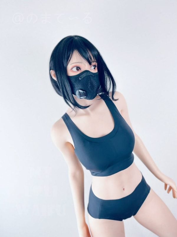 My Loli Waifu 148 CM B Cup Full Silicone Ali New - Image 5