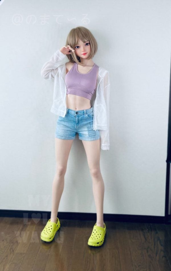My Loli Waifu 148 CM B Cup Full Silicone Ali New - Image 6
