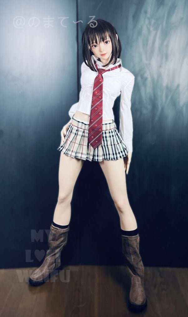 My Loli Waifu 148 CM B Cup Full Silicone Ali New - Image 7